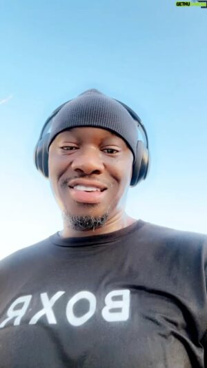 Antonio Tarver Instagram - It’s Fight Week #HaneyGarcia live from #Brooklyn #barclayscenter #Dazn #goldenboypromotions #haney #garcia #superlightweight #boxing #championship 

Special Guest on #TarversTake 🎥🎧🎤 @agentjknowles one of the bright young minds in the game today don’t miss our “Breakdown” of @HaneyGarcia 

#LetsGetIt 🏃🏾‍♂️ 

“The Most Informative Take In Boxing! 🥊 

“Knowing Is Half The Battle”! 

“Remember Where You Heard It First”. 

Like, Share, & Subscribe to my YouTube channel ​⁠@TarversTake 🚨