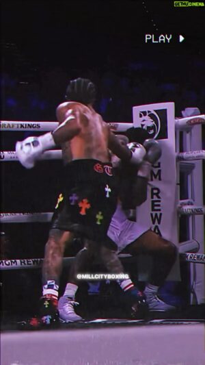 Antonio Tarver Instagram - #TarversTake 🎥🎧🎤 “He’s right now on a different level”
Antonio Tarver says NOBODY is on the same level as Gervonta Davis right now👇
•
(🎥 via @millcityboxing )
Antonio Tarver joined Mill City Boxing to recap Gervonta Davis vs Frank Martin. It’s safe to say everyone was impressed with the boxing masterclass of Tank Davis.
Antonio Tarver says no one in Tank’s weight class is on his level right now, due to punching ability, footwork, IQ, energy, and confidence.
•
Do you guys agree with Antonio Tarver??
Or does Shakur Stevenson or Teofimo Lopez have something to say about that? Maybe Pitbull Cruz? Maybe even Ryan again or Devin Haney?
VOTE & COMMENT BELOW⬇️
•
•
•
#gervontadavis #tankdavis #frankmartin #davismartin #tankvsmartin #boxing #gervontadavisvsfrankmartin