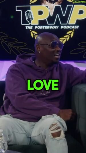 Antonio Tarver Instagram - Antonio Tarver recalls his first time sparring 🔥🥊🎙️

#antoniotarver #boxing #shawnporter #tpwp