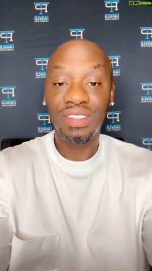 Antonio Tarver Instagram - #TarversTake 🎥🎧🎤 #LopezJrClaggett for the W.B.O. Jr. Welterweight Championship live from Miami, Florida. James Knight Center @espn  @toprank 

“The Most Informative Take In Boxing! 🥊 

“Remember Where You Heard It First”. 

“Knowing Is Half The Battle”! 

Like, Share, & Subscribe to my YouTube channel ​⁠@TarversTake 🚨 

Link 🔗 In Bio ✔️