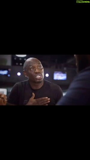Antonio Tarver Instagram - #TarversTake 🎥🎧🎤 “If Your Afraid Of The Heat Don’t Bring Your Ass To My Kitchen”! 🔥 They Don’t Want Trainers They Want Babysitters”! 

I went to the @boxrgym Miami and lo and behold I see @bigbabymiller so I took the opportunity to stand in front of him and this was our interaction you think there’s any synergy? 

Wait Until They Feel My Energy! 🥊

It’s Magic 🎩🪄

Hit trvr01@gmail.com  For Your Training Camp Experience 🚨