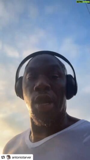 Antonio Tarver Instagram - #LetsGetIt 🏃🏾‍♂️ #FitnessChallenge 💪🏾 #MagicMan 🎩#IveyLane #Florida #StillGotIt #IssaMovement 💯

“Do You Believe In Magic”?🪄 

#GreatestStoryNeverTold 📚 

“The Most Informative Take In Boxing! 🥊 

“Knowing Is Half The Battle”! 

“Remember Where You Heard It First”. 

Like, Share, & Subscribe to my YouTube channel ​⁠@TarversTake 🚨