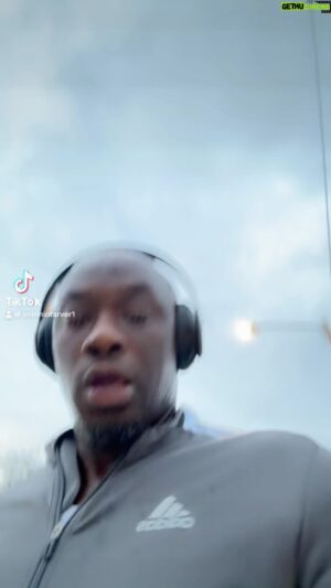 Antonio Tarver Instagram - #LetsGetIt 🏃🏾‍♂️ #FitnessChallenge 💪🏾