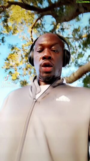 Antonio Tarver Instagram - #LetsGetIt 🏃🏾‍♂️