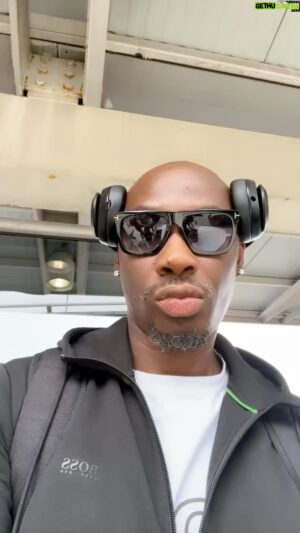 Antonio Tarver Instagram - #HaneyGarcia #TarversTake 🎥🎧🎤