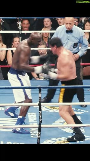 Antonio Tarver Instagram - Rocky Balboa 2006 ❤️👏🏻💪🏻

Sylvester stallone 🥊🥊 Rocky

#rockybalboa #rocky #sylvesterstallone #rambo #creed #stallone #boxing #apollocreed #rockyiv #philadelphia #argentina #movies #cobra #gym #hollywood #cinema #peliculas #argentina