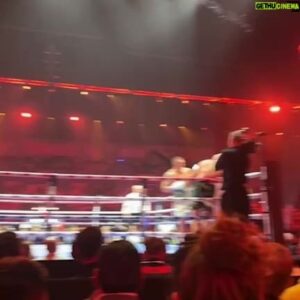 Antonio Tarver Instagram - Relive The Last And Final Round Of This Historical #Undisputed Heavyweight World Championship! 🌎 #FuryUsyk 👑 #KingdomArena 

Don’t Miss #TarversTake 🎥🎧🎤 for the Re-Cap! 

“The Most Informative Take In Boxing! 🥊 

“Knowing Is Half The Battle”! 

“Remember Where You Heard It First”. 

Like, Share, & Subscribe to my YouTube channel ​⁠@TarversTake 🚨
