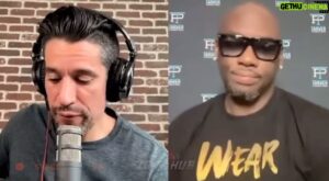 Antonio Tarver Instagram - 10 Months ago I was interviewed by Marcos Villegas @fighthubtv and was asked about @realdevinhaney and the prospect of him fighting certain fighters listen to #TarversTake 🎥🎧🎤 “The type of information ℹ️ that can be the difference from Winning & Losing”! 

“They still don’t understand why I’m The Magic Man”! 🔮 

You want to Win #TapIn! ✔️

“The Most Informative Take In Boxing! 🥊 

“Knowing Is Half The Battle”! 

“Remember Where You Heard It First”. 

Like, Share, & Subscribe to my YouTube channel ​⁠@TarversTake 🚨