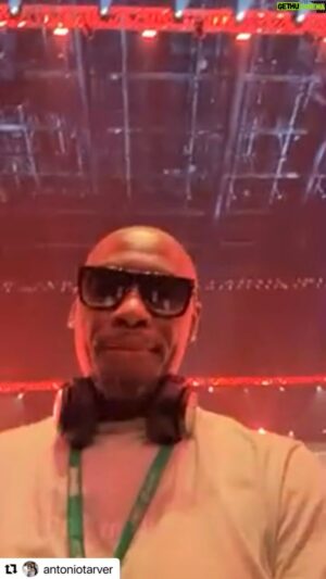Antonio Tarver Instagram - Superman join the MagicMan on #TarversTake 🎥🎧🎤 One of the brightest minds to ever Don the Ring… @royjonesjrofficial Spot on with his expert analysis hours before #Undisputed #RingOfFire 🔥 #FuryUsyk 👑 #KingdomArena 

“The Most Informative Take In Boxing! 🥊 

“Knowing Is Half The Battle”! 

“Remember Where You Heard It First”. 

Like, Share, & Subscribe to my YouTube channel ​⁠@TarversTake 🚨