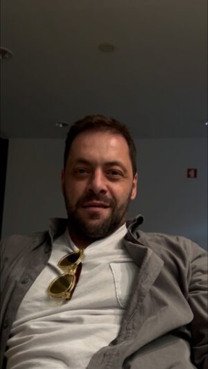 António Zambujo Instagram - 