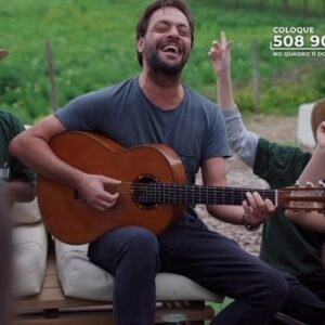 António Zambujo Instagram - Veja este vídeo e mude a vida de muitas pessoas! ... 1 minuto para chegarmos ao seu coração ❤️ Ajude-nos!  NIF : 508 908 507

#semear #semearoportunidades #semearinclusao #irs #consignar
