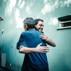 António Zambujo Instagram - Parabéns Chico e obrigado!