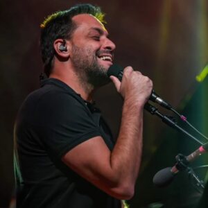 António Zambujo Instagram - Obrigado Grudziądz! Foi um prazer tocar no Fado Festiwal.
📸 Lukasz Szalkowski

#ZambasCorporate #Cidade #fadofestiwal 
#grudziądz