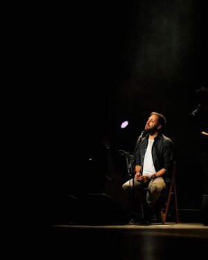 António Zambujo Instagram - Foram 3 noites espectaculares. Muito obrigado a todos! Seguimos para o Coliseu do Porto, dias 16 e 17 de Fevereiro 🫶🏾

📷 Sebastião Ferreira

#ZambasCorporate #Cidade