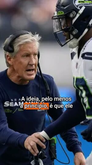 Antony Curti Instagram - 🏈 Pete Carroll vai deixar saudade nos Seahawks? #NFL #NFLBrasil #NFLnaESPN
