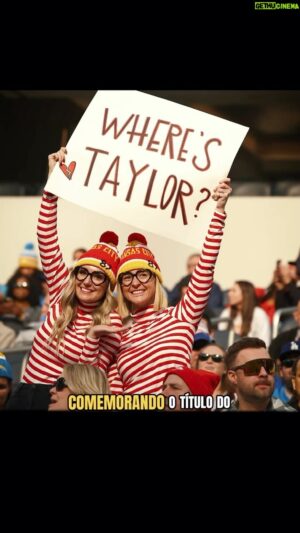 Antony Curti Instagram - Agora que a poeira já baixou e passaram duas semanas do Super Bowl LVIII, podemos conversar sobre com calma. 

De um jeito ou de outro, uma das principais histórias da temporada foi o Furacão Taylor. Isso, sim, incomodou muitas pessoas que já acompanhavam a NFL — seja aqui ou nos EUA. 

Num primeiro momento, tento me colocar no lugar dessas pessoas para entender o que estão sentindo. Talvez um qué de “o que eu amo está sendo invadido por pessoas que não ligam de verdade”. Honestamente, depois desse tempo, não foi o que vi. 

Vi, sim, muitas pessoas que são fãs da Taylor dando uma chance para a NFL e gostando de verdade. Vi familias vendo jogos juntos pela primeira vez, namorados e namoradas, enfim. Isso, pra, mim, é o que fica. Afinal, não perdemos nenhuma jogada ao vivo porque a transmissão estava mostrando a patroa do Travis. 

A comunidade cresce, a bolha fura e os números estao ai. Seja nos EUA ou aqui, o saldo é bastante positivo. #nfl #taylorswift #superbowl