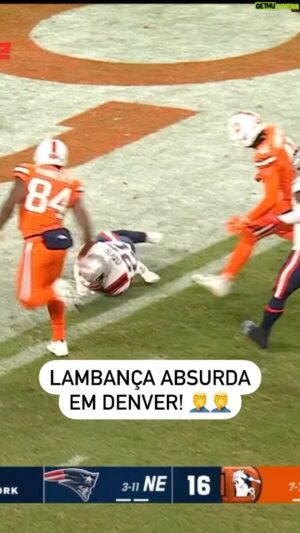Antony Curti Instagram - LOUCURA COMPLETA, BRASIL! 😵

📺: #NFLnaESPN
🎟️: Ingressos para o NFL in Brasa à venda em breve!