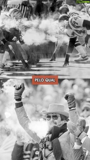 Antony Curti Instagram - ❄️ Qual o jogo mais frio da história da NFL? Você sabe? #NFLnaESPN #NFL #NFLBrasil