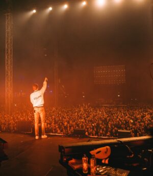 Antoon Instagram - Paaspop bedankt ❤️