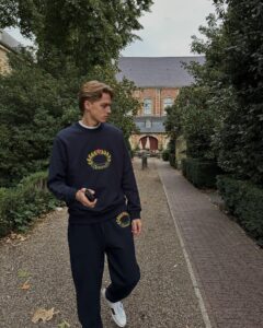 Actor Antoon HD Instagram Photos and Wallpapers September 2023