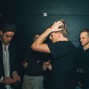 Antoon Instagram - Antoon Young Dylan, waar moet ik beginnen... Wie zie ik Groningen vnv?
