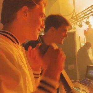 Antoon Instagram - Paaspop bedankt ❤️