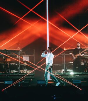 Antoon Instagram - Paaspop bedankt ❤️