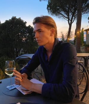 Antoon Instagram - Ciao