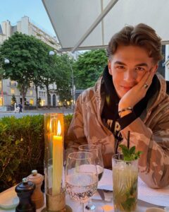 Actor Antoon HD Instagram Photos and Wallpapers June 2023