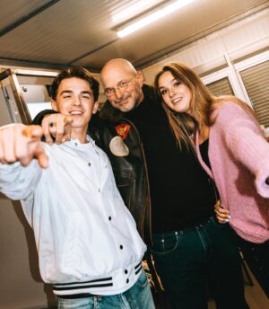 Antoon Instagram - Paaspop bedankt ❤️