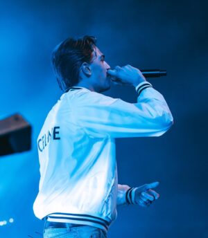 Antoon Instagram - Paaspop bedankt ❤️