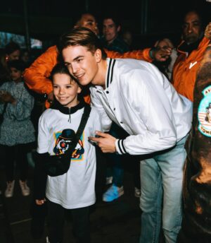 Antoon Instagram - Paaspop bedankt ❤️