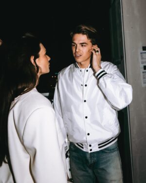 Antoon Instagram - Paaspop bedankt ❤️