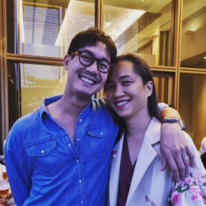 Anucha Boonyawatana Instagram - คนเพิ่งแต่งงาน เหม็นเบื่อความรักค่ะ 🙄