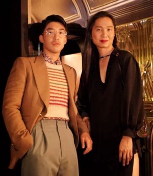 Anucha Boonyawatana Instagram - ช่วงออกกองมีแต่ภาพการทำงาน หน้าพังผมพัง เมื่อออกกองเสร็จแล้วขอโพสท์รูปสวยๆ หรูๆ glamๆ บ้างนะคะ

ช่วงนี้ก็ยังไม่ได้ออกงานเพราะเร่งตัดต่ออยู่ เลยขอลงรูปที่ถ่ายไว้ตั้งแต่ได้ร่วมงานกับ GQThailand และ Gucci แล้วกันค่ะ