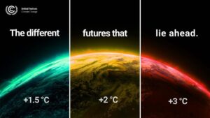 Anuna De Wever Instagram - The Intergovernmental Panel on Climate Change (IPCC) has released a report today. Scientists are crystal clear: global temperatures is still rising and it is due to human activity. This will lead to stronger, more frequent floods, heat waves, intense raining, fires,... literally existential threats to humanity. 
All of this is not new, what is  new is that it’s going way faster then we thought. We have all been witnesses of the direct consequences of climate change this summer, and it’ll only get worse. 
We need to unite on the streets again. 10/10, we’ll see you there!