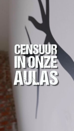 Anuna De Wever Instagram - When truth becomes a thread. 

In this video, u:nite shares how the extreme-right aims to stifle the Green Office, jeopardizing the future of open conversations on climate and racism. 

You can find the open letter from the Green Office in link in bio. 
#u:nite

🎥 @thomas.maddens