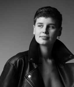 Actress Anuna De Wever HD Instagram Photos and Wallpapers November 2023