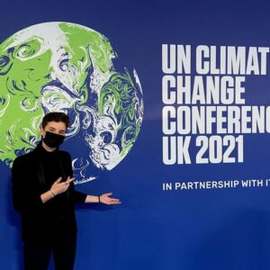 Anuna De Wever Instagram - Today, the president of Palau told other world leaders they “might as well bomb our islands instead of making us suffer, only to witness our slow and painful demise.” 

This is what #COP26 should be about. The most affected people and areas who should have the biggest platform in the negotiations. 

So far we have heard many speeches about ambition, but if we look at the set targets, we are going to a world of 3 degrees rise. 

This means world leaders are fighting to create a world that will cross our carbon budget and leave future generations with a planet that becomes more and more inhabitable. 

At the same time, Belgium has no federal agreement on a common target.  it refuses to be a part of the high ambition coalition, spends 13 billion euros a year on fossil fuels and has absolutely zero credibility or willingness to put pressure on the international global targets. 

I personally feel ashamed of our country for minimizing the climate crisis continuously and acting as if we are on track. 

Don’t be fooled. We’re not on track. 

We have a very long way to go. 

But the power of the street, is in the building! 🔥