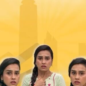 Anushka Kaushik Instagram - 🕉️’Patna Shuklla’🎥ne Rinki Kumari se bhot kuch cheena hoga par Anushka Kaushik ko bhot kuch dediya💛
Big thanks to @starz_ofindia 
@internationalgloryawards2023 for this honor 🏆’Rising star in Bollywood’🌟
Big hearts to @arbaazkhanofficial for making it possible and being a support alwayzzzz 🥰
@mukeshchhabracc thank u for always guiding and believing in real talents 🤩
@vivekbudakotiofficial sameer thank u for creating Rinki🥳
@officialraveenatandon for being the biggest support on-screen off-screen🫠
Thank u so much @ajay.chabbria for spoiling me 🙈@shardasingh009 darling!I love u 🥺Waiting to party with u again❤️
My amazing and extremely supportive co-actors @satishkaushik2178 @manavvij @iamroysanyal @jatingoswami_official @rajukherofficial @amit.sial n everyone 🎉

@amrita.rumi12 
@vermashrii028_ 
My amazing team 
@hardikgambhir @aayush.mov @upasana.chh__ @thisisarpitaaa 
.
.
.
#patnashukla #awardshow #awardwinning #bollywoodmovie #bollywoodmovies #bestactor #promising #risingstar #anushkasharma #anushkakaushik