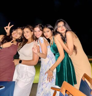Anushka Merchande Instagram - XOXO
🩷ིྀ🩷ིྀ🩷ིྀ🩷ིྀ🩷ིྀ