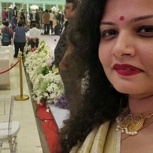 Actress Anuya Bhagvath HD Photos and Wallpapers September 2024