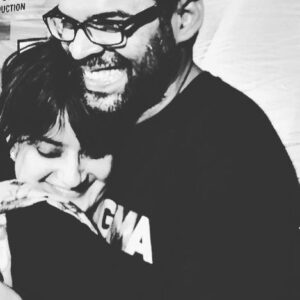 Actress Anvita Dutt HD Instagram Photos and Wallpapers December 2022