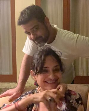 Anvita Dutt Instagram - Goofy mad wise all at the same time. That’s my Kannu ❤️Happy birthday❤️ here’s to many hysterical birthdays together.