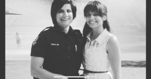 Anvita Dutt Instagram - What a brave woman you are @nam_gill. I just saw this https://youtu.be/tgHc0J0evnM and I am amazed at the future you have wrought for yourself and your wonderful daughter @anmolgill_ ♥️♥️♥️ Respect. (Link to the YouTube video in profile)