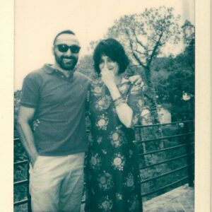 Anvita Dutt Instagram - Ours is an old fashioned kind of love ❤️ Happy Birthday Rahul. Going to spend all your birthdays with you. Stock up on the gin.