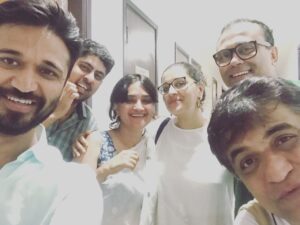 Anvita Dutt Instagram - ♥️saarey gaaney aa gaye ♥️ The music of Qala is the result of this joy and this love ♥️ saari khushi saara pyaar ab aap sunn saktey ho. iTunes. Amazon Music. Spotify. Gaana. Par. 

@netflix_in @officialcsfilms @kans26 @anvita_dee @tripti_dimri  @babil.i.k @swastikamukherjee13 @samirkochhar @amit.sial  @girijaoakgodbole @actor_tasveer_kamil @nowitsabhi  #AadhyaJha  #ManujMittra  @saurabhma @an5hai @siddharthdiwan @manasmittal @lifaafa_ @veerakapuree @nikitashak
@pritam_gram @itsamittrivedi @ze_iyer @ankitmalik3 @philmcgi @castingbay @saggydeee @redchillies.colour @kausarmunir @vidushak @amitabhbhattacharyaofficial @swanandkirkire @sireeshabhagavatula @shahidmallya @ashley.lobo @makarandsurte #VivekDey @arpan.gaglani @gr.kapil @foram_gotecha @SachinBhanushali #PranamPansare
@tanyawasir @roohidevgan