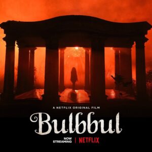 Anvita Dutt Instagram - Koyi duur se aawaaz de... chaley aao. #Bulbbul waits for you. Come. She’s just a step away. Now streaming @netflix_in @officialcsfilms @anushkasharma @kans26 @tripti_dimri @avinashtiwary15 @rahulbose7 @paoli_dam @parambratachattopadhyay @manojmittra @saurabhma @an5hai @siddharthdiwan @itsamittrivedi @rameshwar_s_bhagat @lifaafa_ @veerakapuree #AnishJohn @rod__sunil  @hingoraniharry @keitanyadav @redchillies.vfx  @redchillies.color @kyana.emmot
 @castingbay #atulmongia