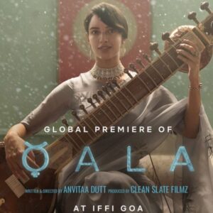 Anvita Dutt Instagram - Feeling very posh. The words ‘global’ and ‘premiere’ in the same sentence as Qala ♥️ @iffigoa 

@netflix_in @officialcsfilms @kans26 @anvita_dee @tripti_dimri  @babil.i.k @swastikamukherjee13 @samirkochhar @amit.sial  @girijaoakgodbole @actor_tasveer_kamil @nowitsabhi  #AadhyaJha  #ManujMittra  @saurabhma @an5hai @siddharthdiwan @manasmittal @lifaafa_ @veerakapuree @nikitashak
@pritam_gram @itsamittrivedi @ze_iyer @ankitmalik3 @philmcgi @castingbay @saggydeee @redchillies.colour @kausarmunir @vidushak @amitabhbhattacharyaofficial @swanandkirkire @sireeshabhagavatula @shahidmallya @ashley.lobo @makarandsurte #VivekDey @arpan.gaglani @gr.kapil @foram_gotecha @SachinBhanushali #PranamPansare
@tanyawasir @roohidevgan
