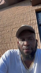 Anwan Glover Instagram - Gm my people BIG ,s public service announcement 📣 to my GOGO family And the entire DMV let’s tighten up out here and let’s guide our youth better and let us not let social media make us think 🤔 we have to be like or follow what everyone else is doing G #imjustanuptownboy #backyard4life see yall tonight @restaurant_55_ baby 💯👑💪🏽📣 sending my love ❤️ to everybody 💯 don’t forget your Conrads your loved ones locked away in the penitentiary